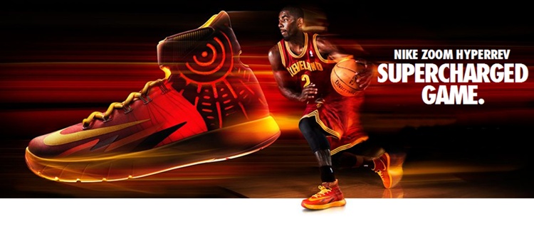 Kyrie irving edicion cheap especial