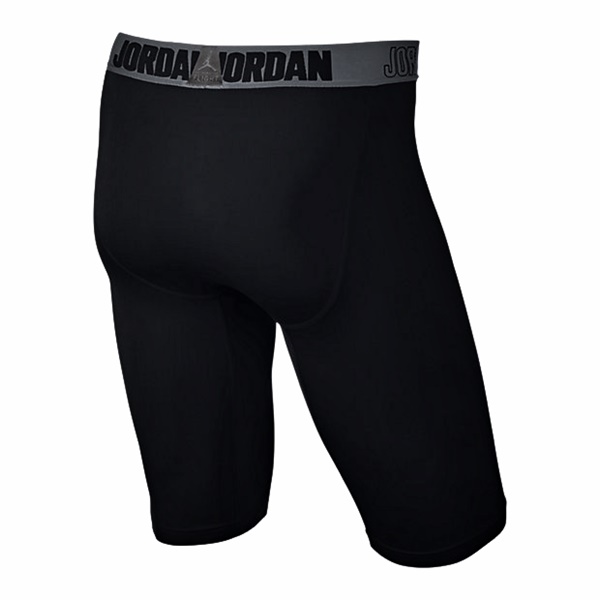 jordan compression shorts