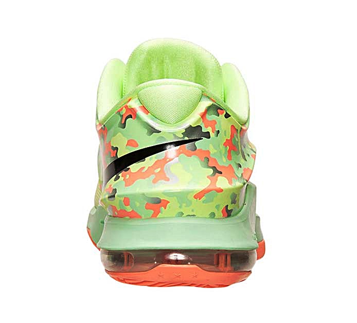 Zapatillas Basket Kd Vii Easter Manelsanchez Com