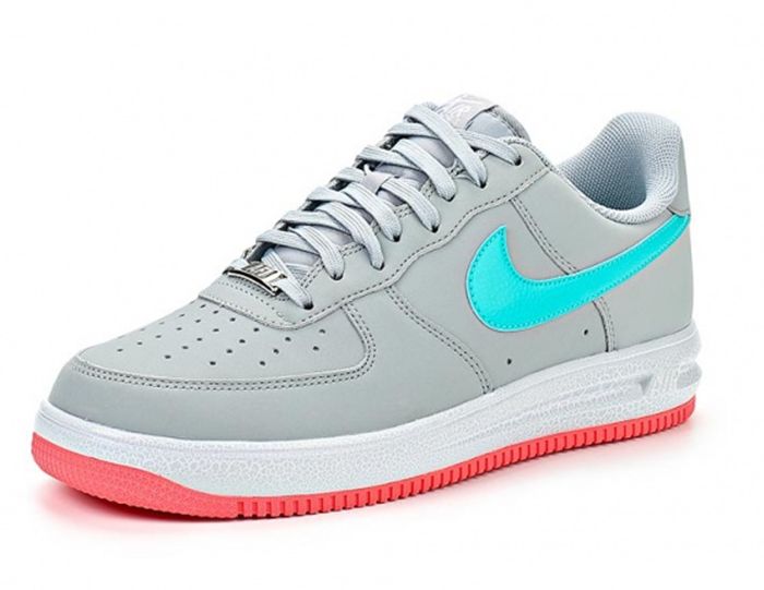 Nike lunar force 1 mujer clearance 2014