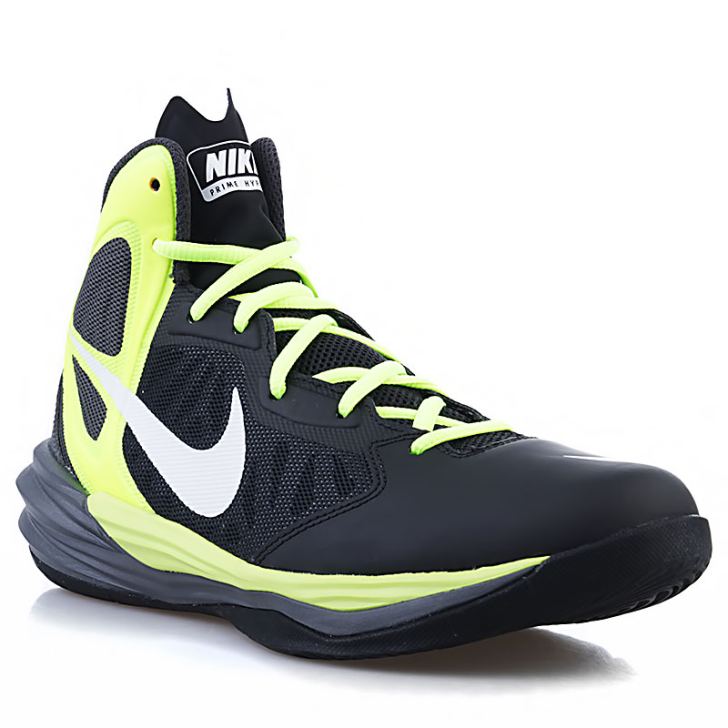 Precioso nacionalismo Inflar Zapatillas de Baloncesto Nike Prime Hype DF