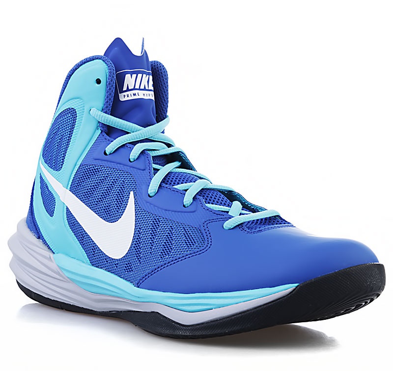 Zapatillas Baloncesto Nike Hype DF