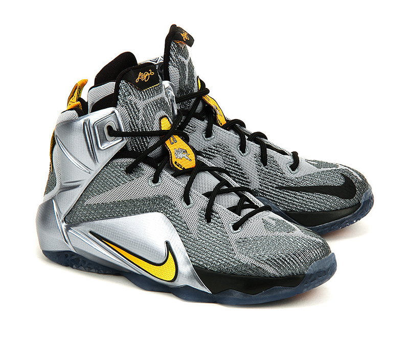 lebron gilas shoes