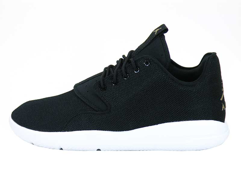 jordan eclipse negras