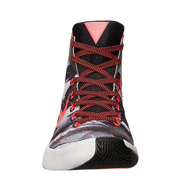 hidrógeno bordillo gris Nike Hyperdunk 2015 PRM "Bright Crimson" - manelsanchez.com