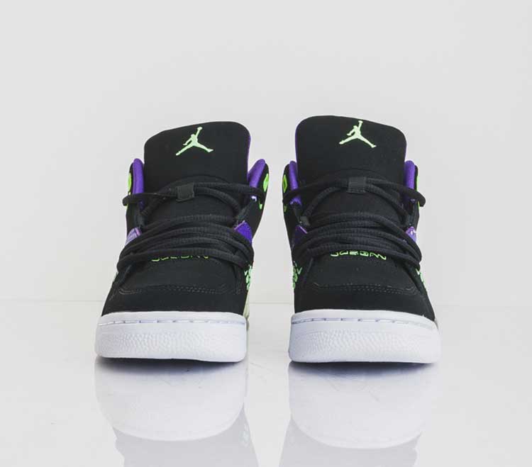 jordan flight 23 gg