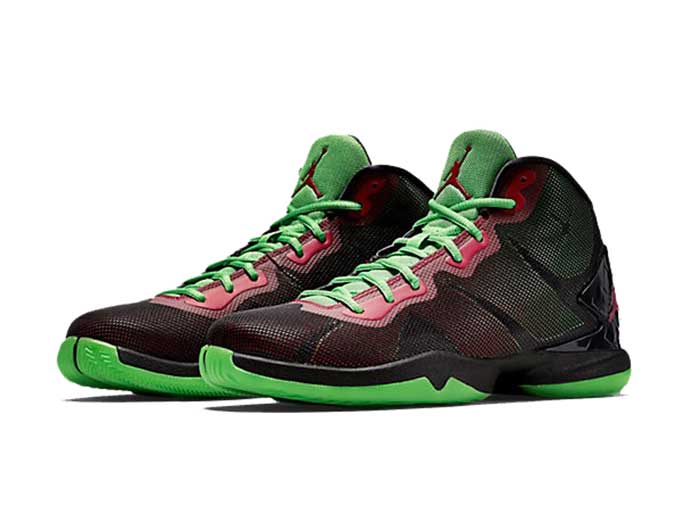 blake griffin marvin martian shoes