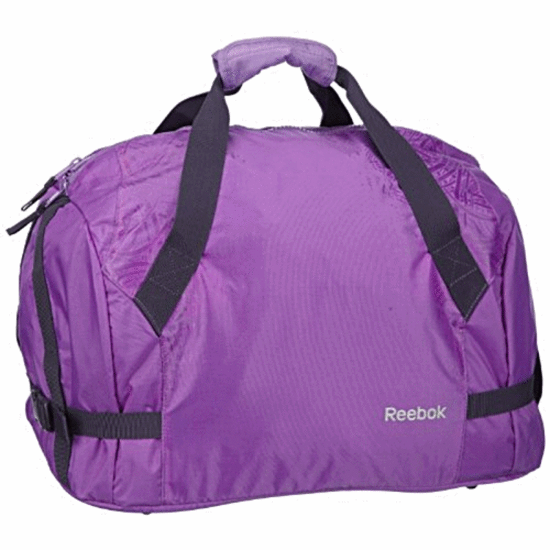 Bolsa reebok sales purpura