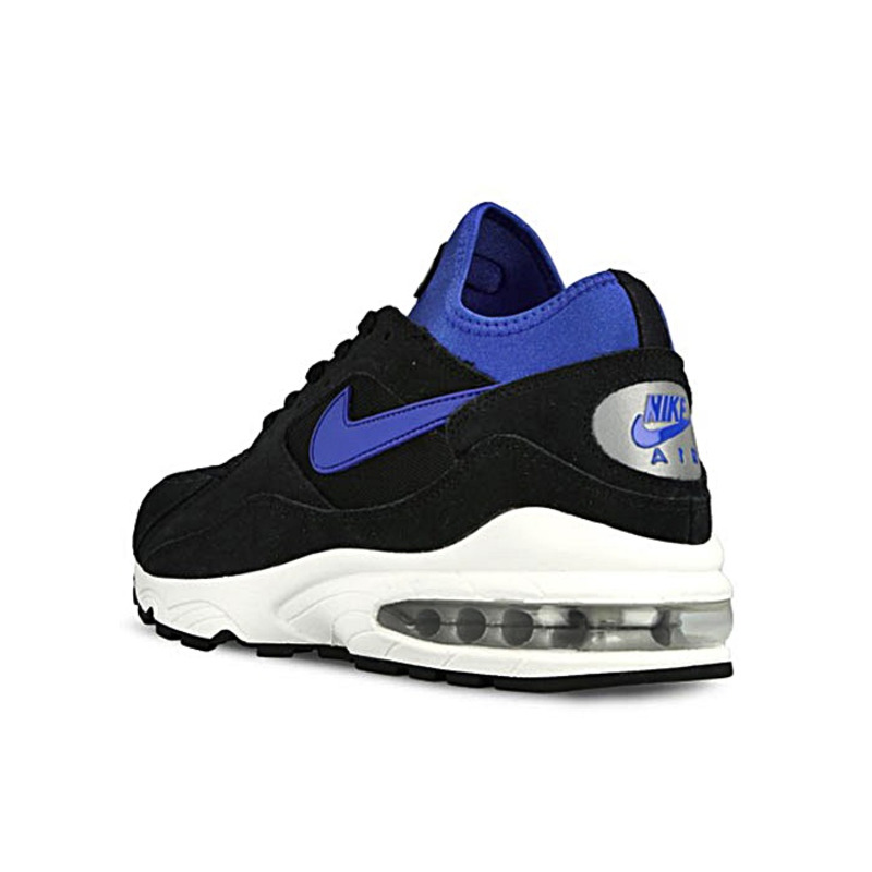 Nike air max on sale 93 hombre negro