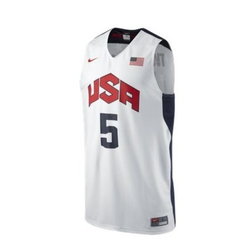 Nike Team USA (Kevin Durant) (Primera equipación) Camiseta de