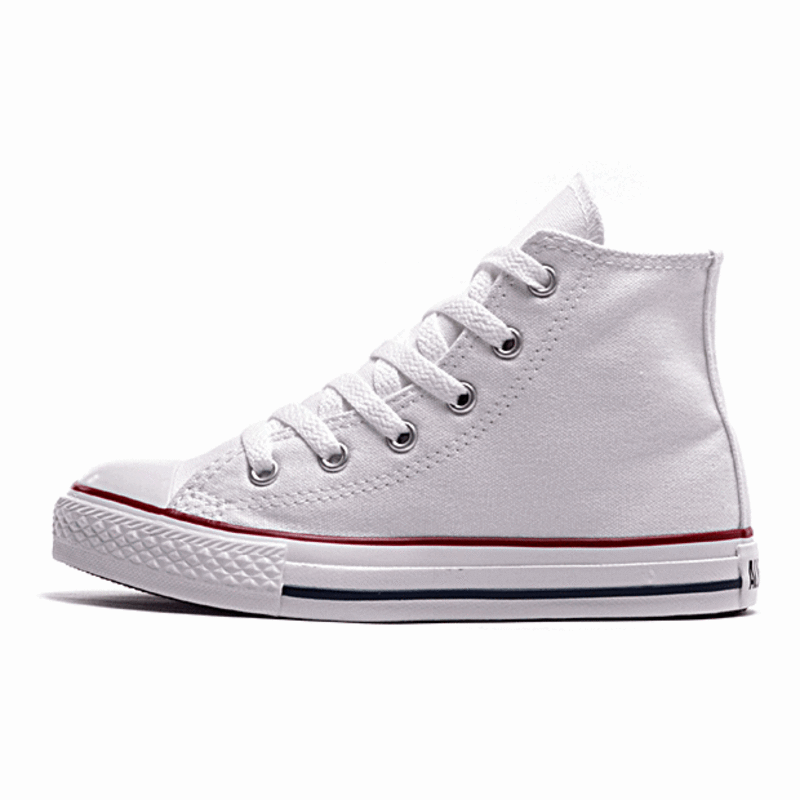 All star hot sale branco 19