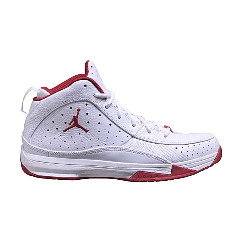 Jordan team best sale iso low