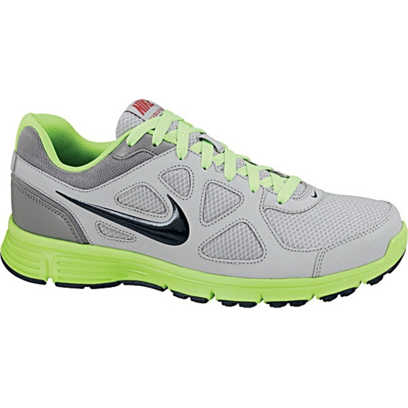 Nike cheap verde lima