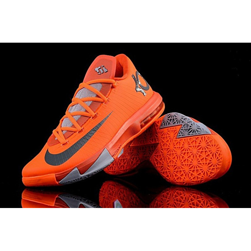 Nike kevin durant 10 Orange online