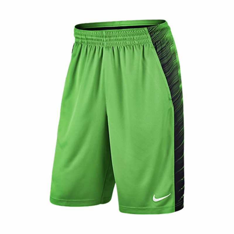 Sublimation Mens Basketball Shorts - Male Basketball Shorts Uniform