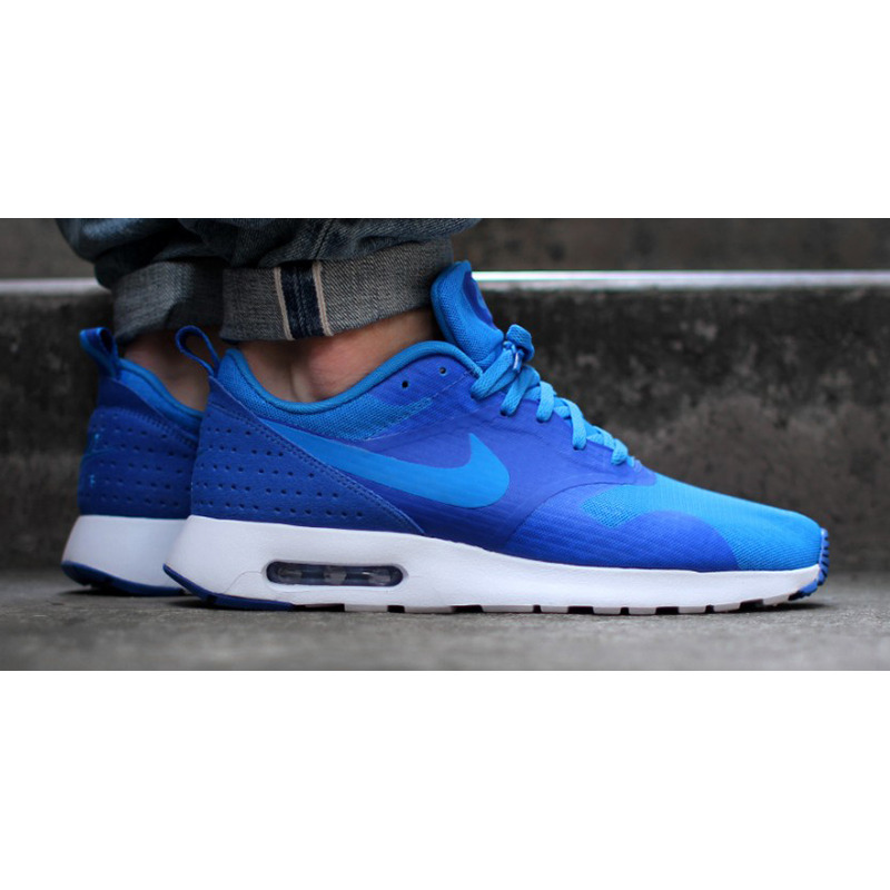 Nike Air Max Tavas Essential Photo Blue manelsanchez