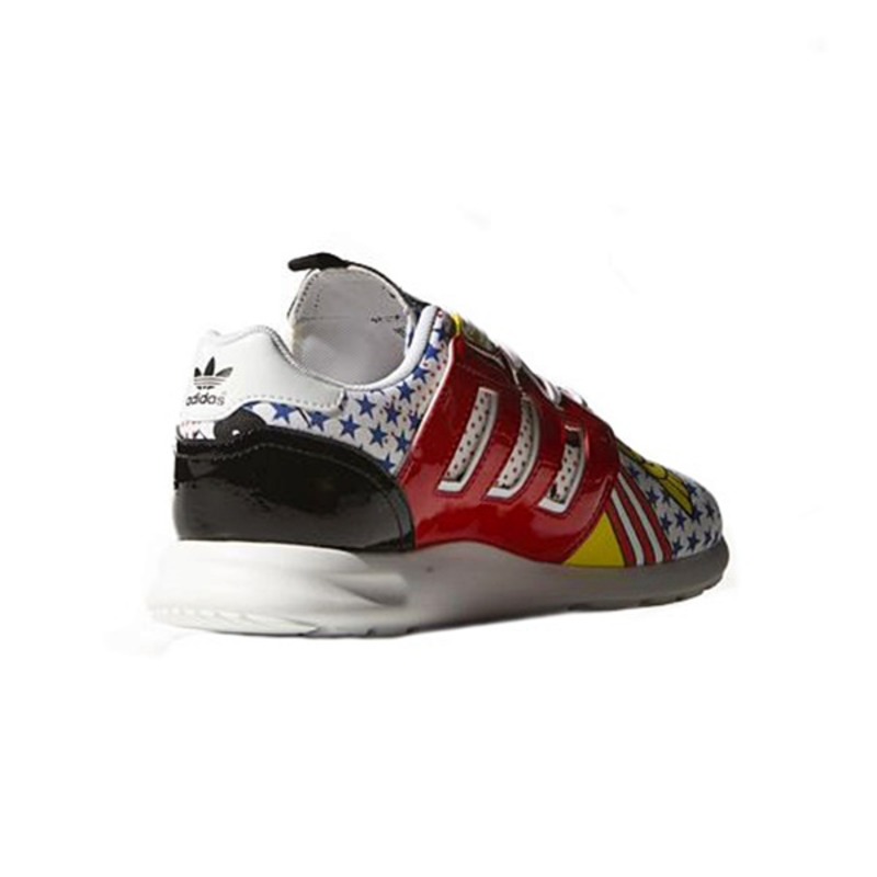 Adidas zx discount 500 2.0 multicolor