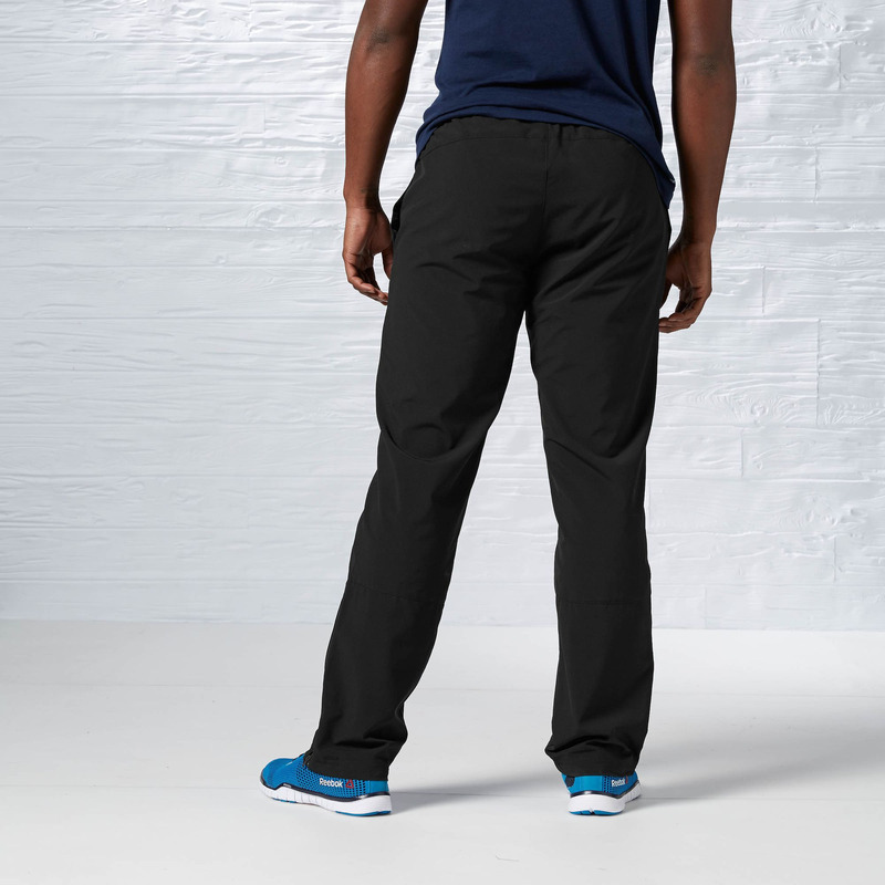 Pantalon de sport reebok best sale