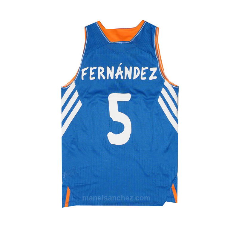 Camiseta Basket Real Madrid BB Home 2ª Equipación 2023/24 Navy