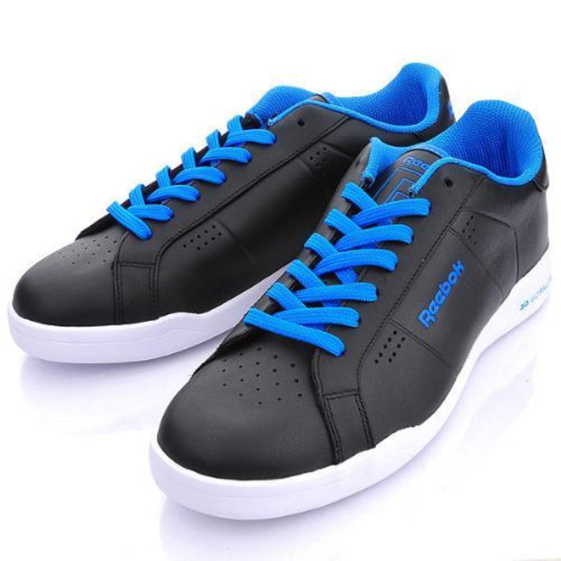 Reebok npc ii negro online