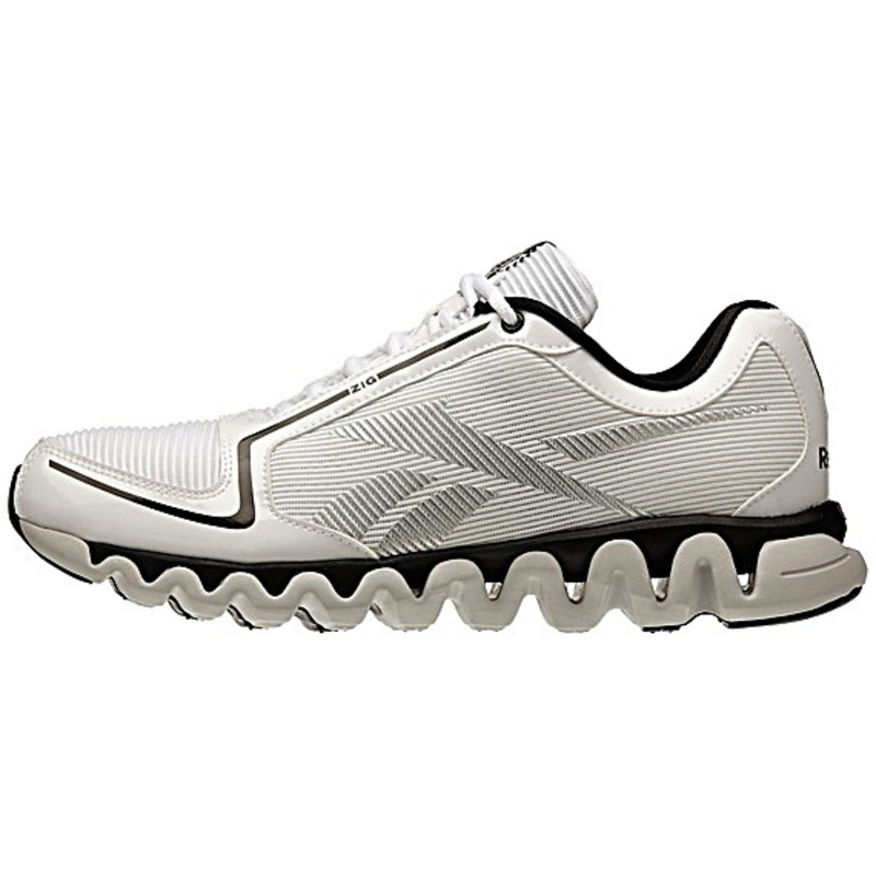 Zapatos reebok shop ziglite hombre