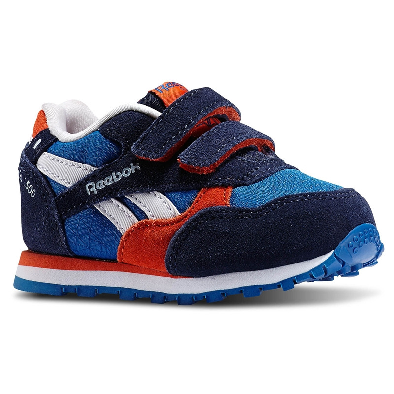 Reebok gl 1500 mujer on sale azul