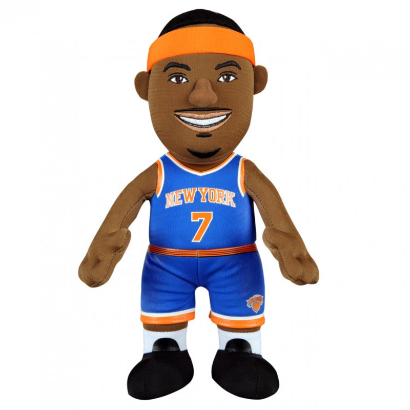 dibujo carmelo anthony