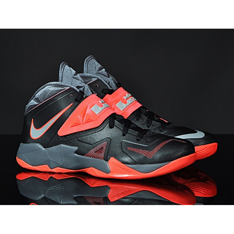 Nike lebron zoom 7 on sale