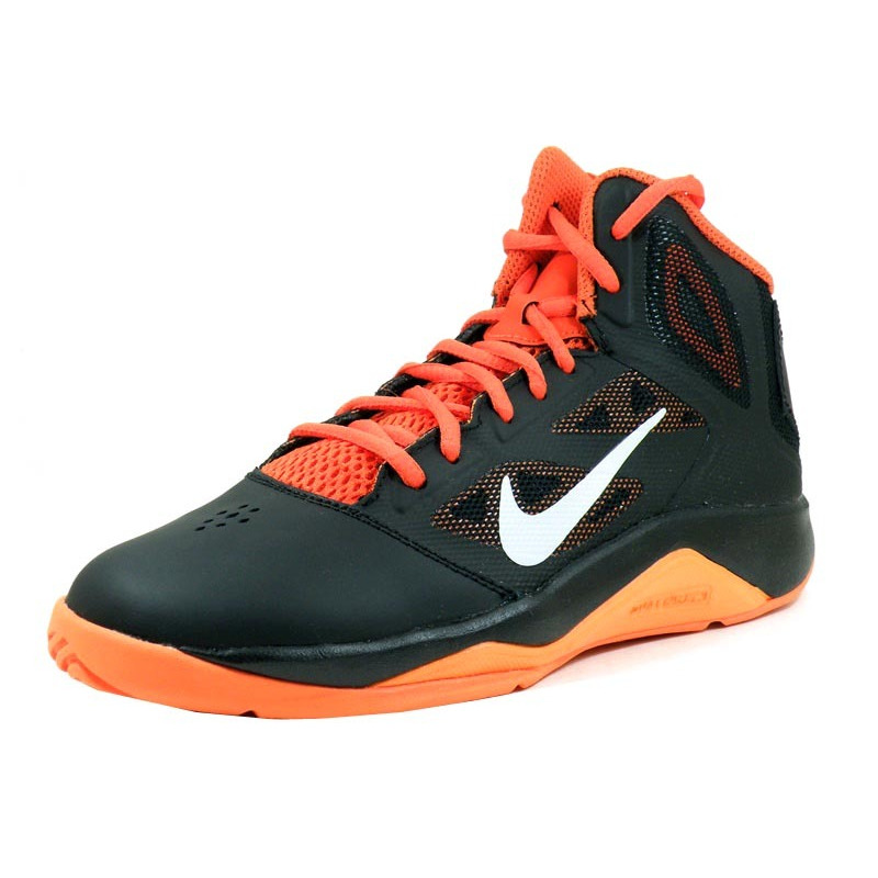 Nike dual hotsell fusion caracteristicas