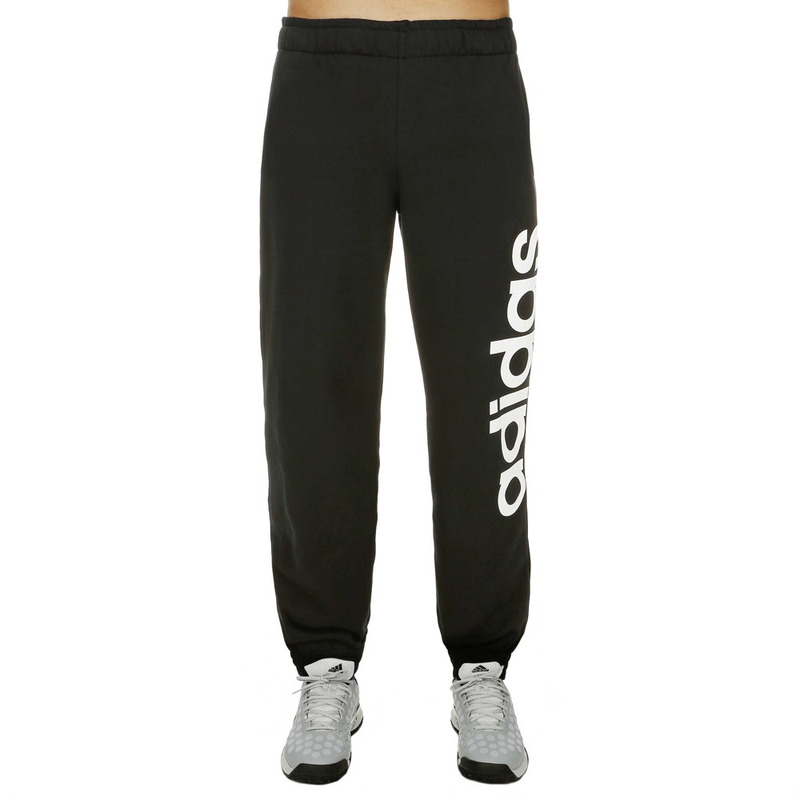 Pantalon adidas sport essentials hot sale