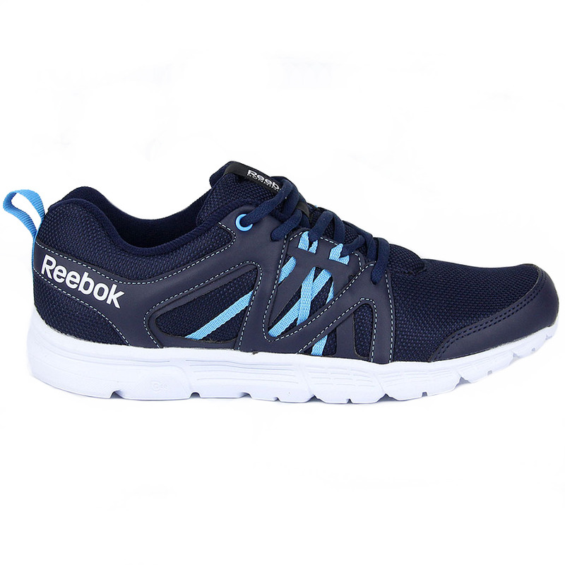 Reebok Speedlux (navy/azul/blanco) - manelsanchez.com