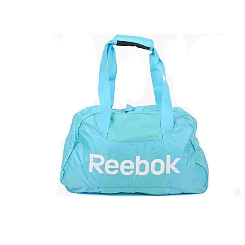 Bolsa reebok clearance azul