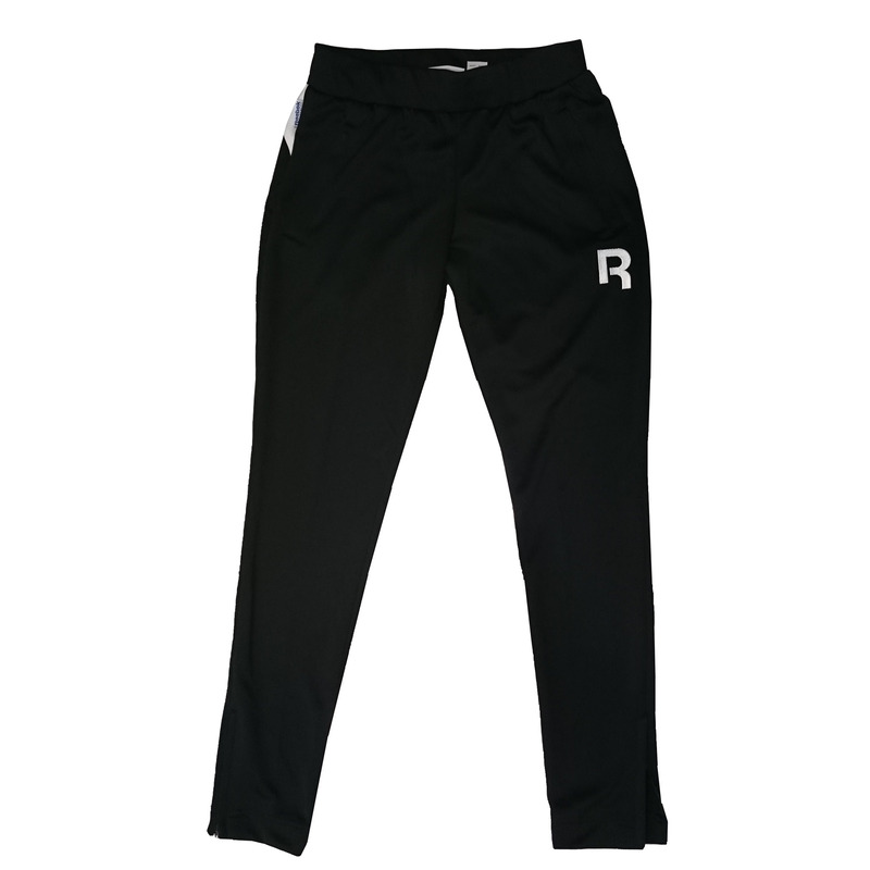 Reebok Classic Pantalon Mujer Tricot Logo negro