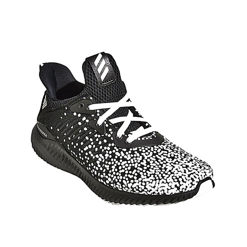 Adidas on sale alphabounce junior