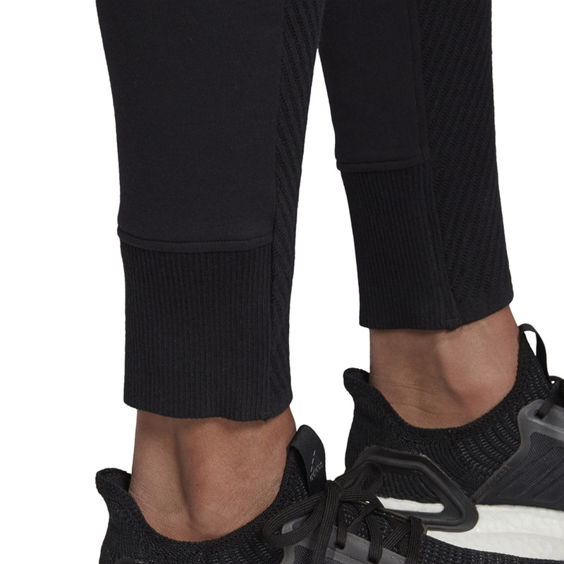 Adidas Athletics VRCT Primeknit Joggers black