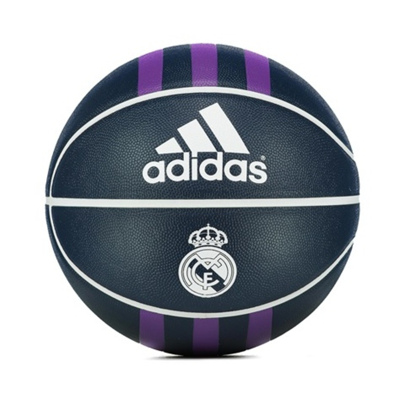 balón basket Real Madrid, Balón basket 7 Real