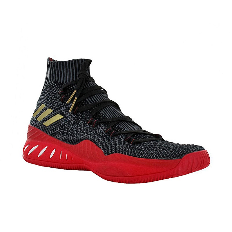 Adidas crazy explosive best sale Naranja