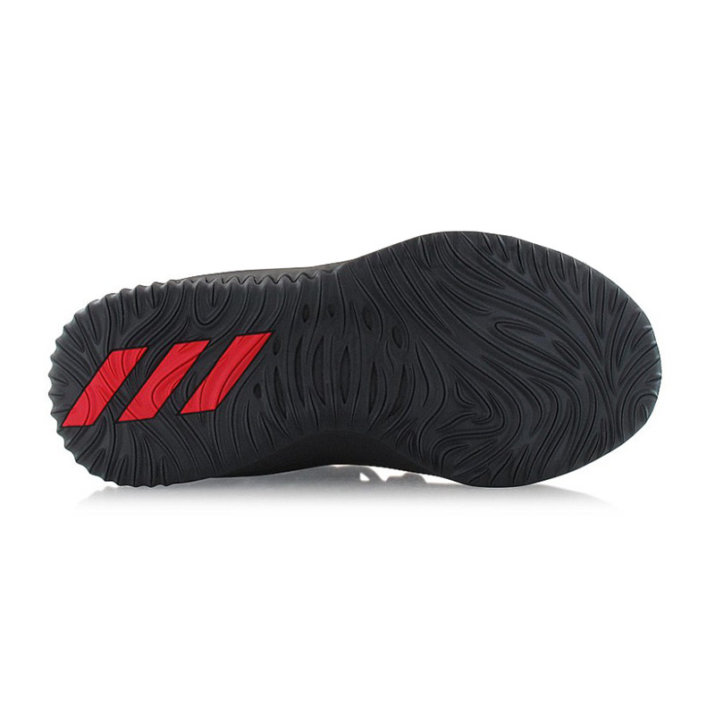 Adidas dame 4 clearance junior