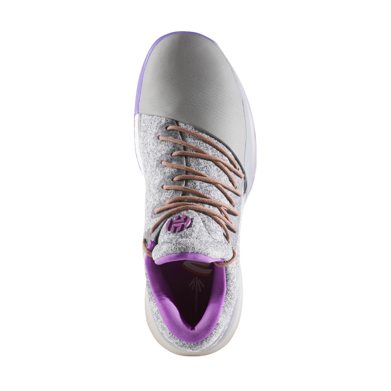 Adidas harden vol 1 all clearance star