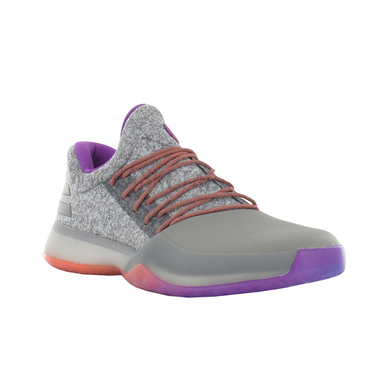 Adidas harden hot sale 1 gris