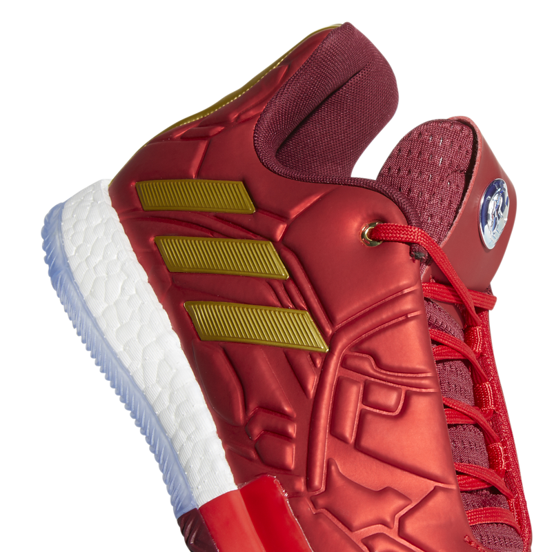 Adidas harden 2025 iron man