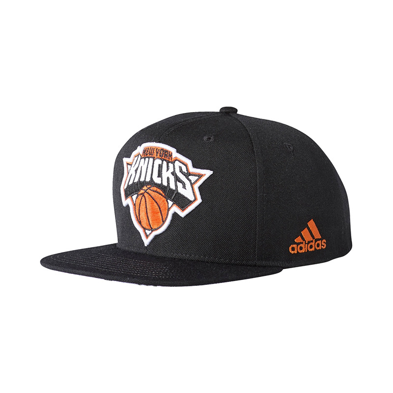 New Era NBA New York Knicks Essential 59FIFTY Fitted Cap