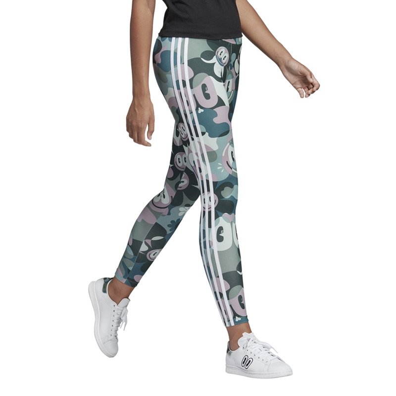 Mallas shop adidas camuflaje