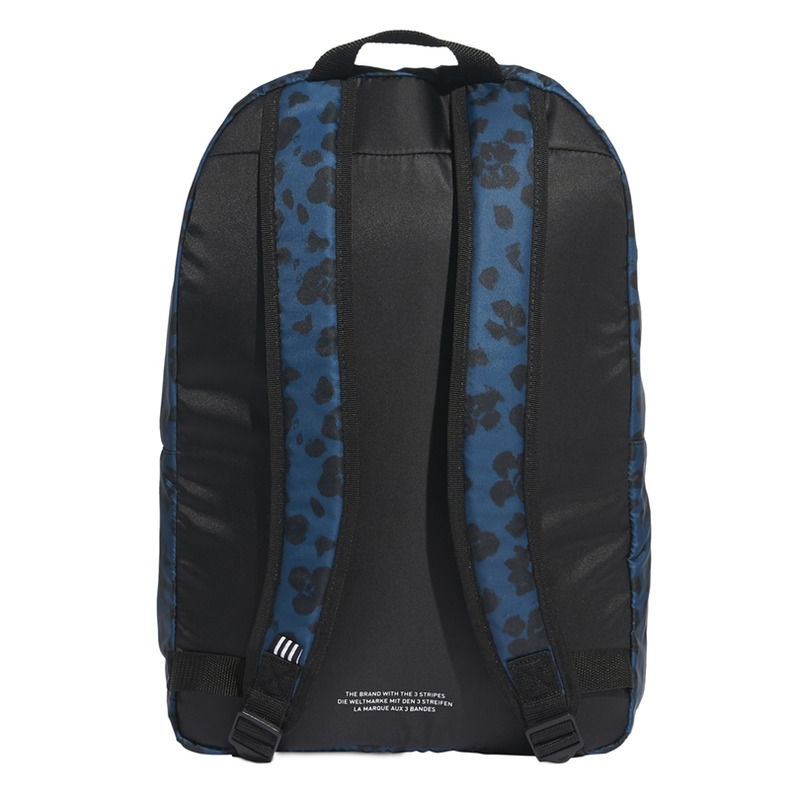 Adidas originals bellista discount mini backpack in black