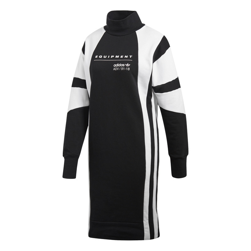 Adidas hotsell equipment vestido