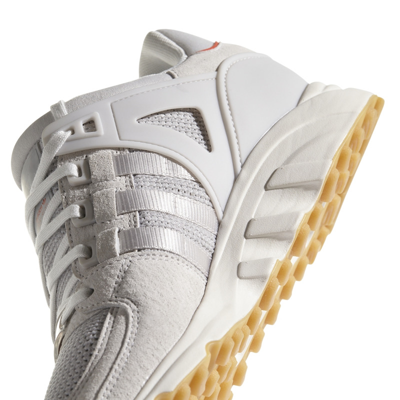 Adidas eqt support rf cheap mujer plata