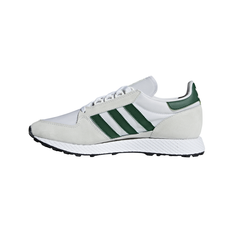 Adidas Originals Forest Grove Crystal White