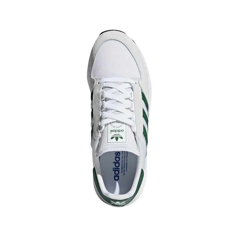 Adidas Originals Forest Grove Crystal White