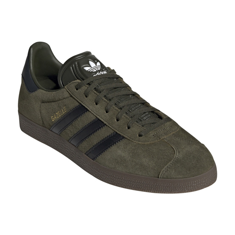 Hunter hot sale green adidas