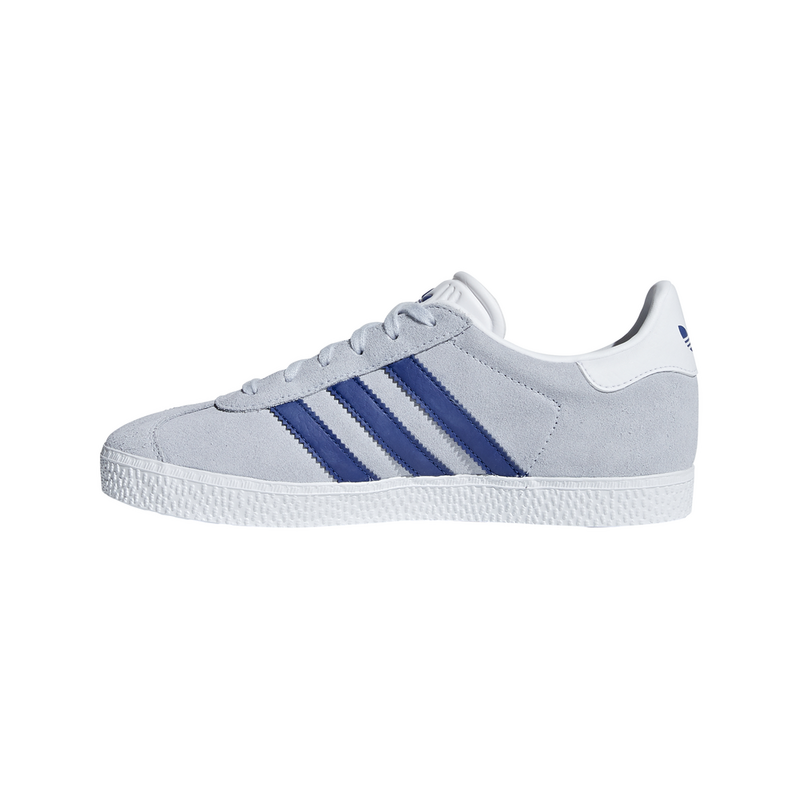 Adidas Originals Gazelle J Aero Blue manelsanchez